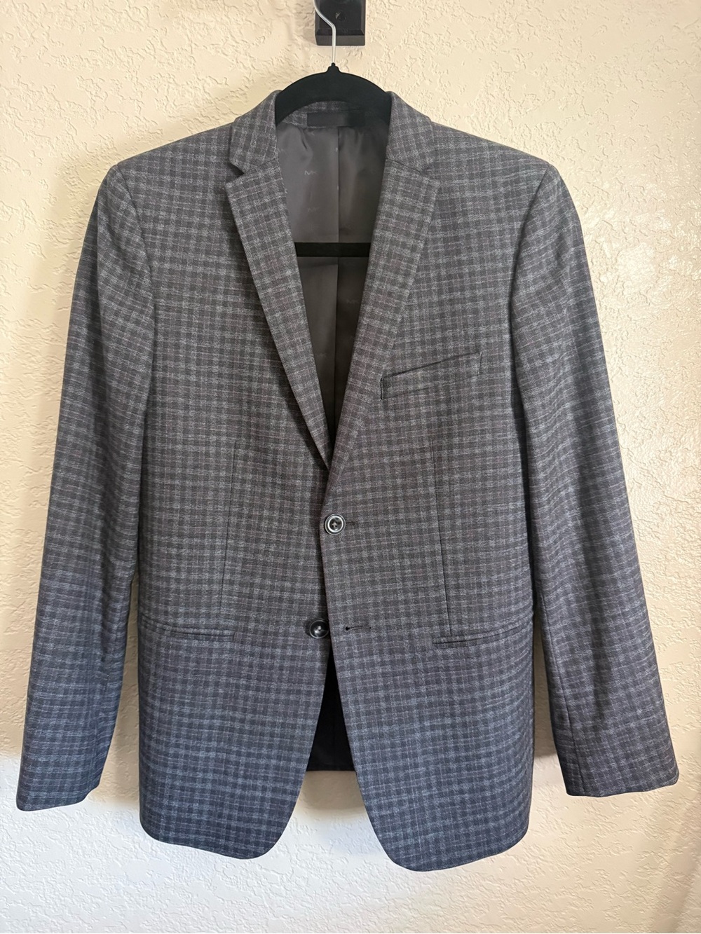 Boys  Blazer